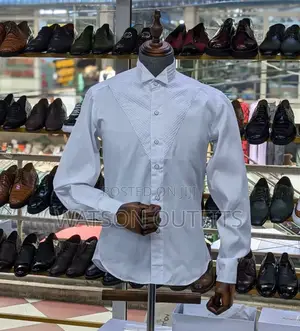 Original Quality Shirts