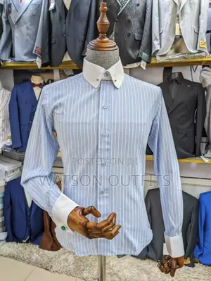 Original Quality Shirts