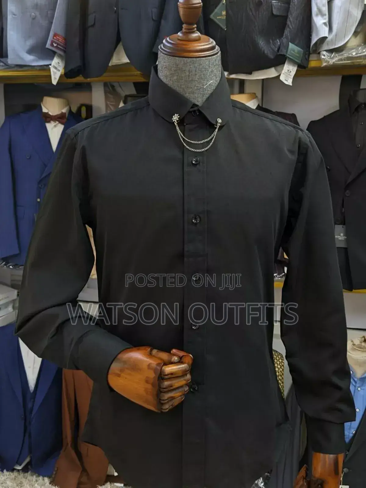 Original Quality Shirts