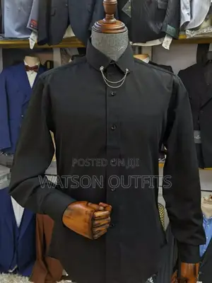 Original Quality Shirts
