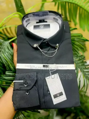 Original Quality Shirts
