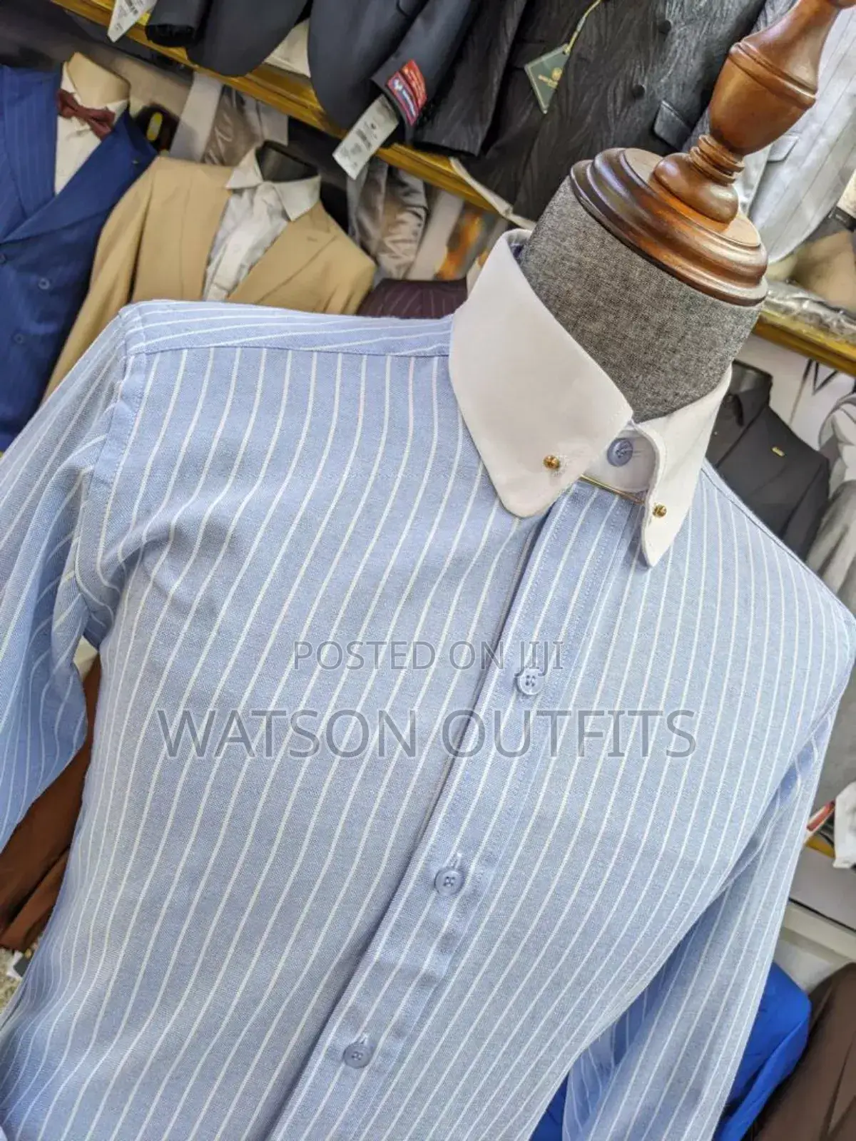 Original Quality Shirts