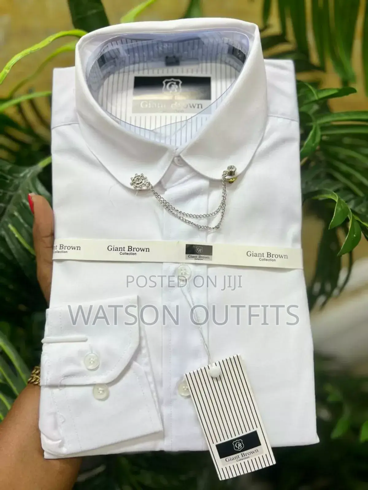 Original Quality Shirts