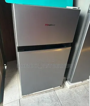 Hisense Fridge 90 Litres/Friji Lita 90