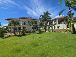 5bdrm House in Salasala Big Brother, Kinondoni for sale