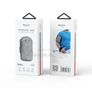 Yesido WB12 Outdoor Multifunctional Armband