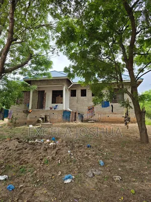 3bdrm House in Mbezi Mageti for sale