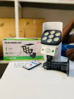 Solar Light Sensor Waterproof