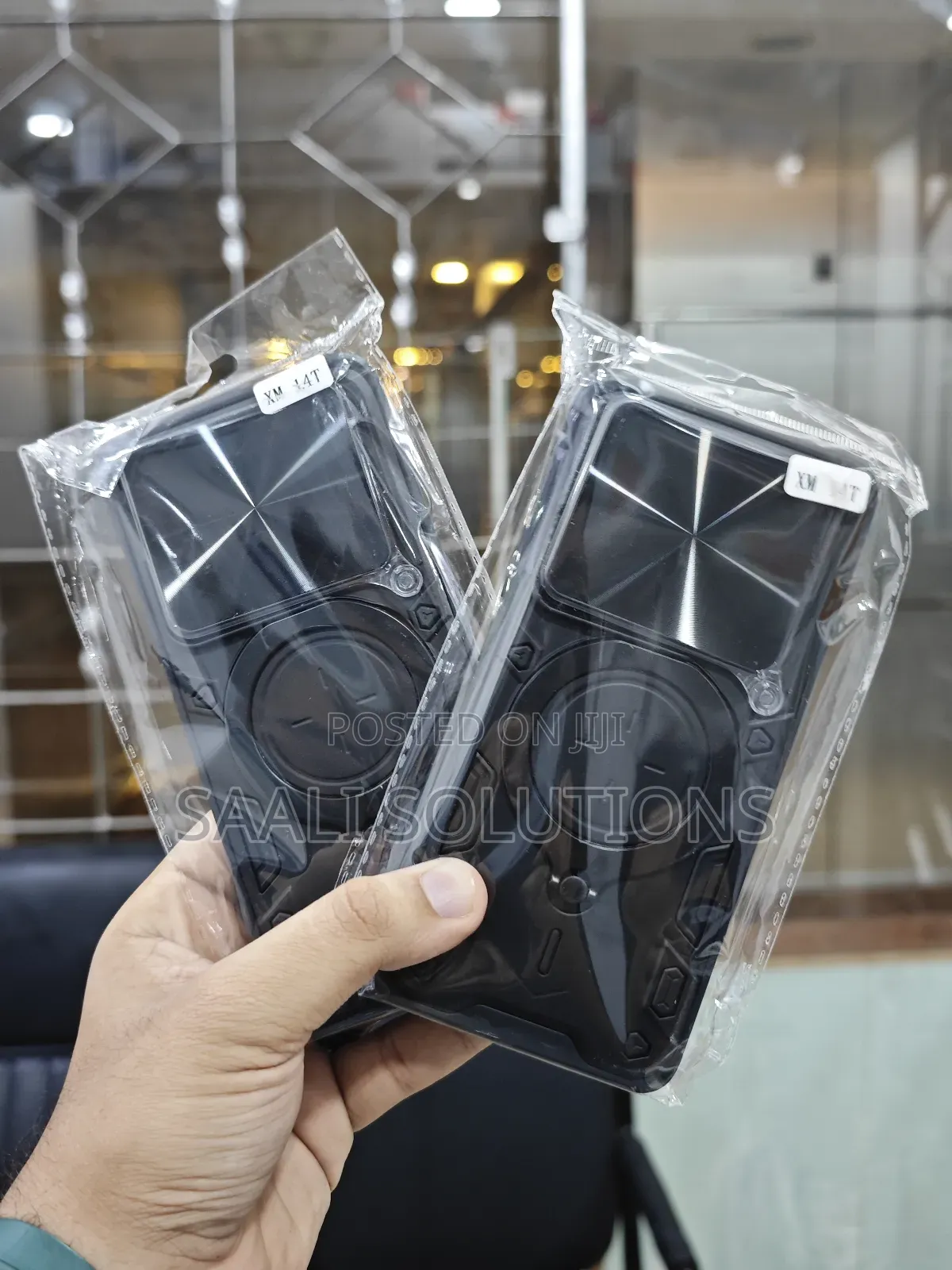 Xiaomi 14t Shockproof Covers