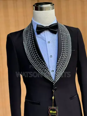 New Turkish Fashion Male Suit Available
