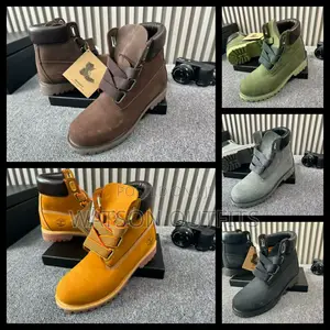 Timberland Best Footwears/Shoes/Mabuti