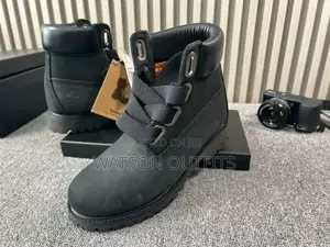 Timberland Best Footwears/Shoes/Mabuti
