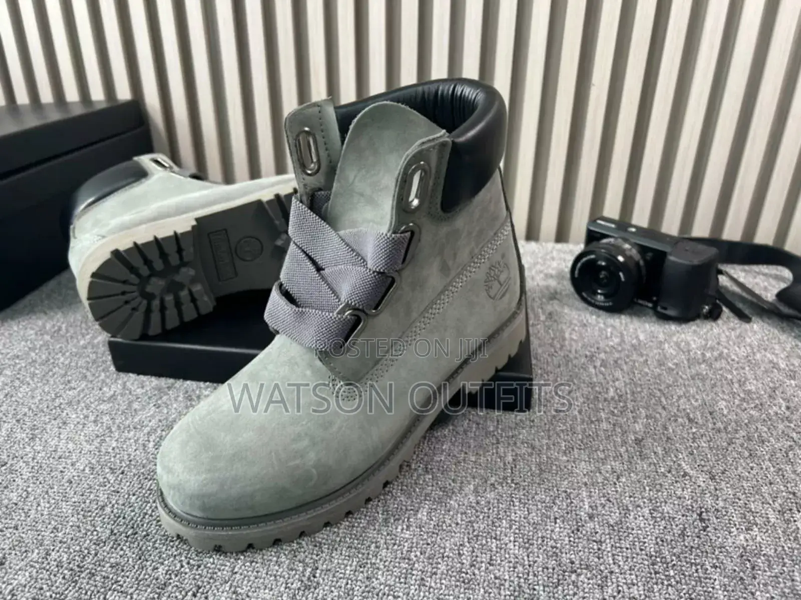 Timberland Best Footwears/Shoes/Mabuti