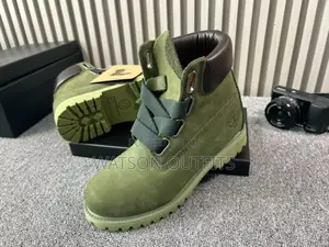 Timberland Best Footwears/Shoes/Mabuti