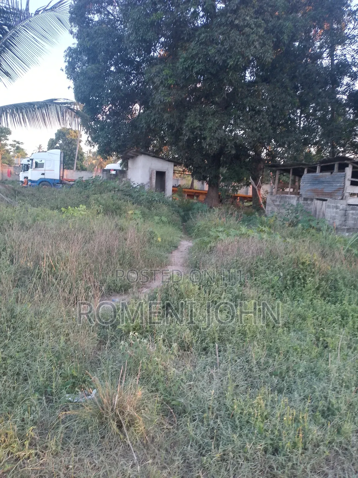 Eneo La Viwanda Heka 3.5 Linauzwa Bilion 1.7 Kisemvule.