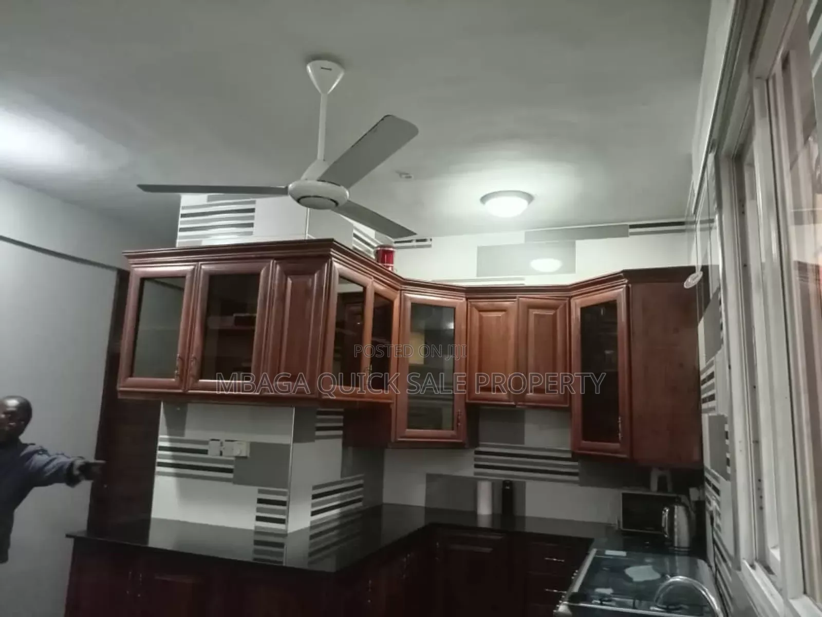 2bdrm Apartment in Mikocheni Kwa for rent