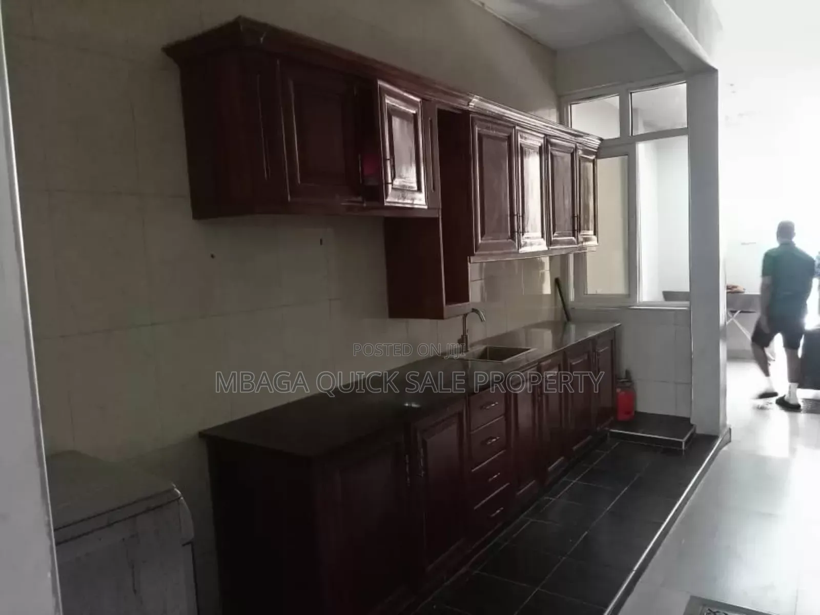 2bdrm Apartment in Mikocheni Kwa for rent
