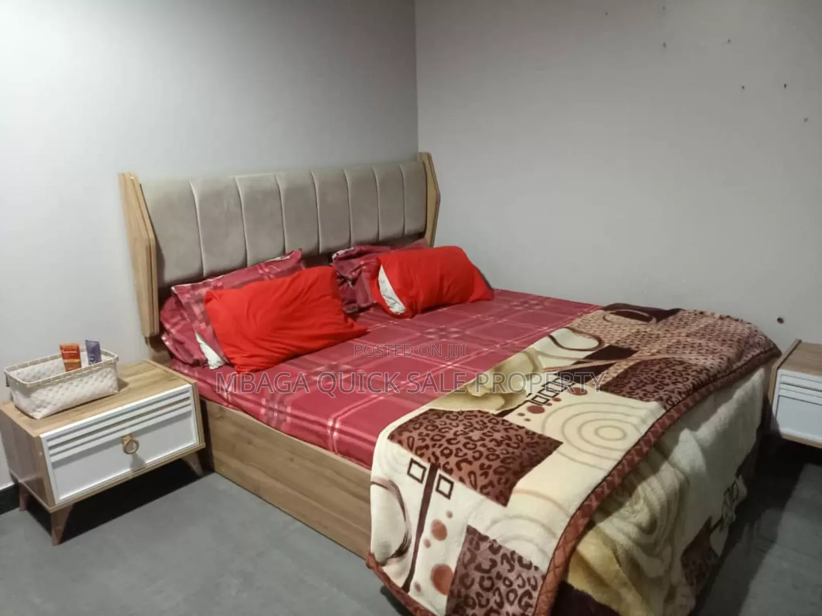 2bdrm Apartment in Mikocheni Kwa for rent