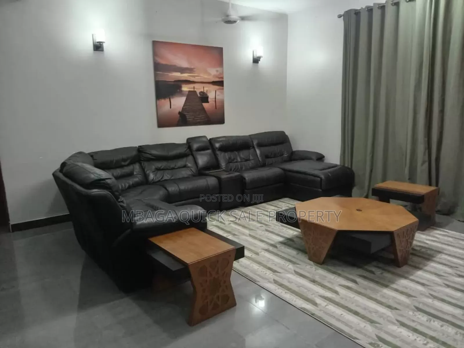 2bdrm Apartment in Mikocheni Kwa for rent