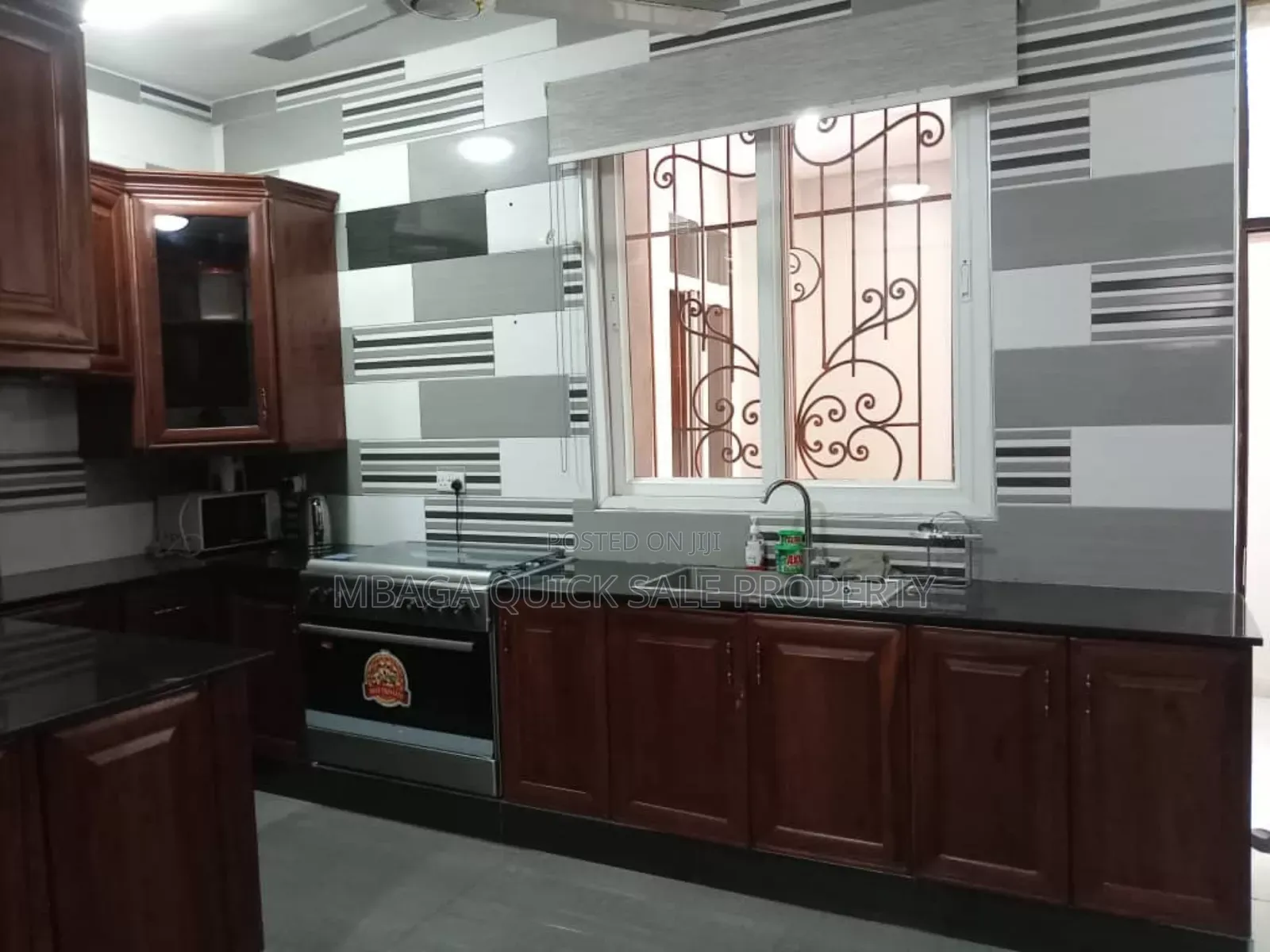 2bdrm Apartment in Mikocheni Kwa for rent