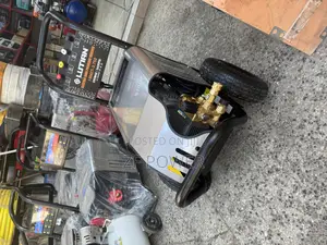Lutian Psi3600 Car Wash