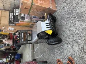 Lutian Psi3600 Car Wash