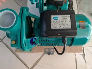 MR Uk SURFACE Water PUMPS* * HFMAM (2.0hp)