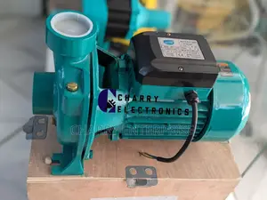 MR Uk SURFACE Water PUMPS*
* CPM158 (1.0hp)