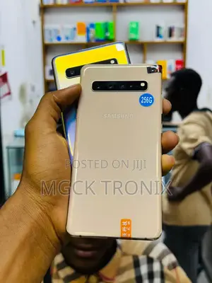 Samsung Galaxy S10 5G 256 GB