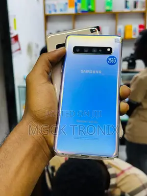 Samsung Galaxy S10 5G 256 GB