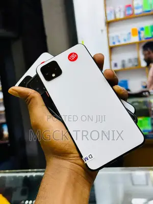 New Google Pixel 4 XL 128 GB
