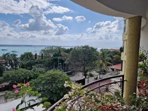 3bdrm Apartment in Masaki for rent