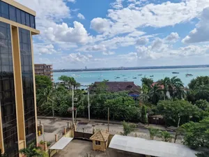 3bdrm Apartment in Masaki for rent