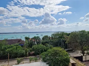 3bdrm Apartment in Masaki for rent