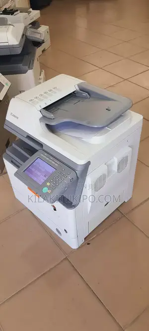 CANON 1730I Image Runner Photo Copy Machine