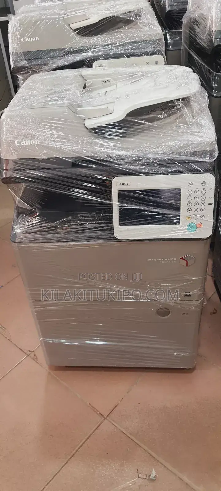 CANON Image Runner 400I Advanced