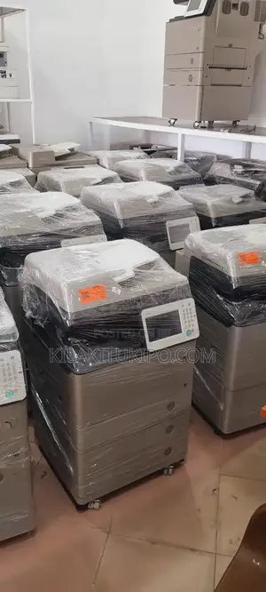 CANON Image Runner 400I Advanced