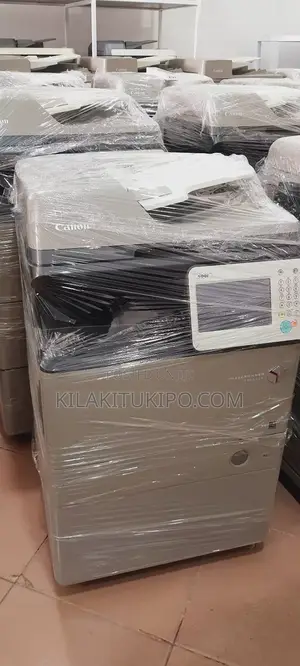 CANON Image Runner 400I Advanced