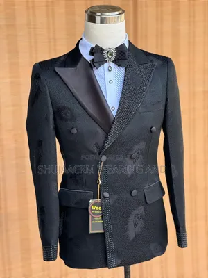 Suti Za Uturuki Og Zipo/Best Male Suits