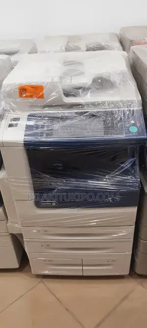 Xerox Workcentre 7970
