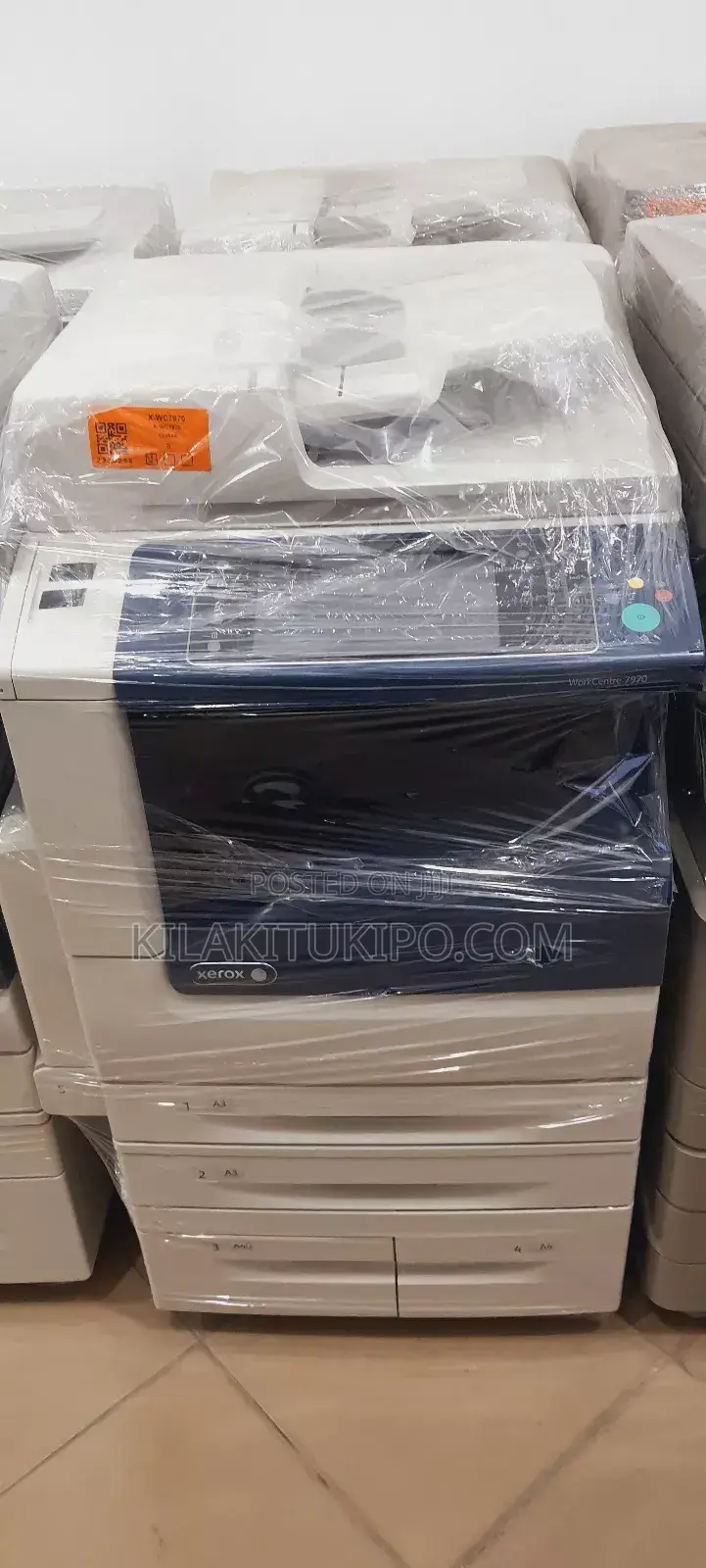 Xerox Workcentre 7970