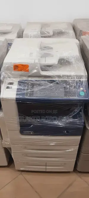 Xerox Workcentre 7970