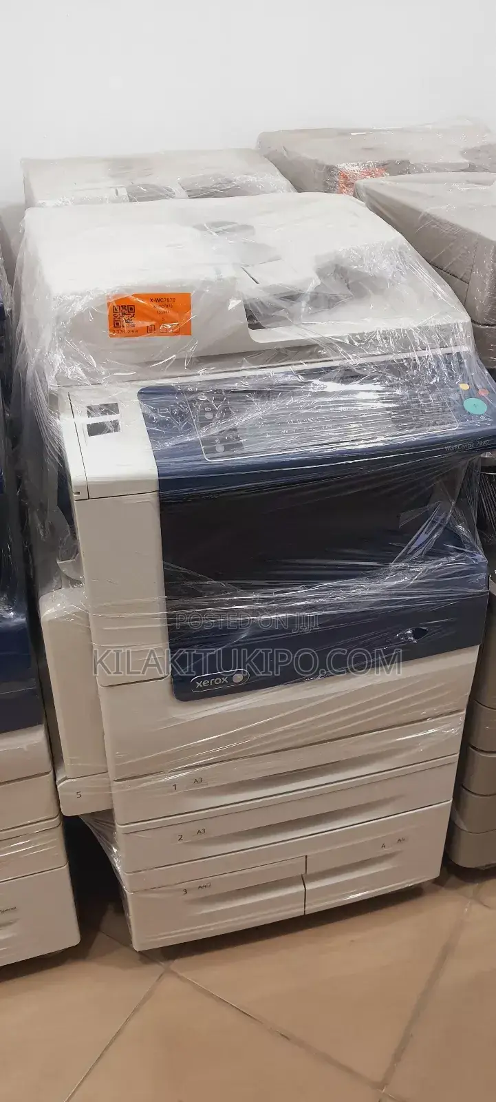 Xerox Workcentre 7970