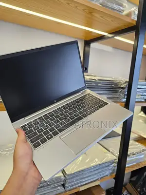 Laptop HP EliteBook 840 G7 16GB Intel Core I5 SSD 512GB