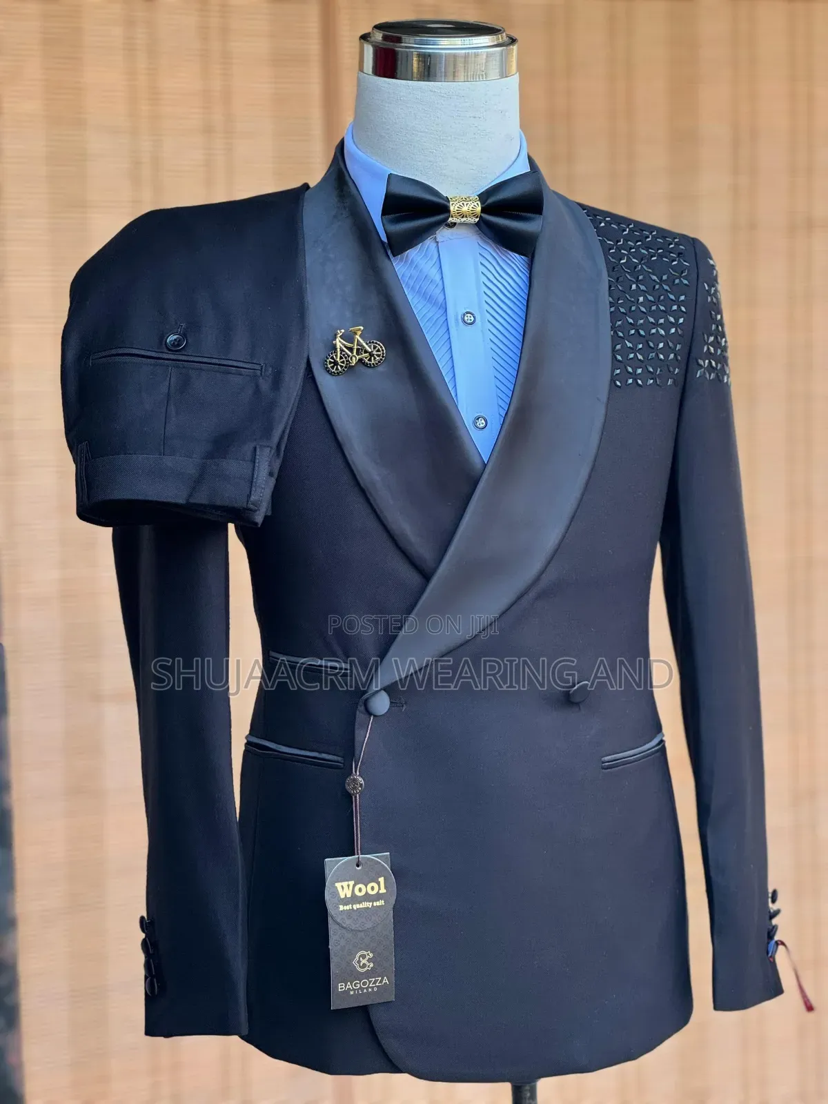 New Original Best Men Suits From Turkey