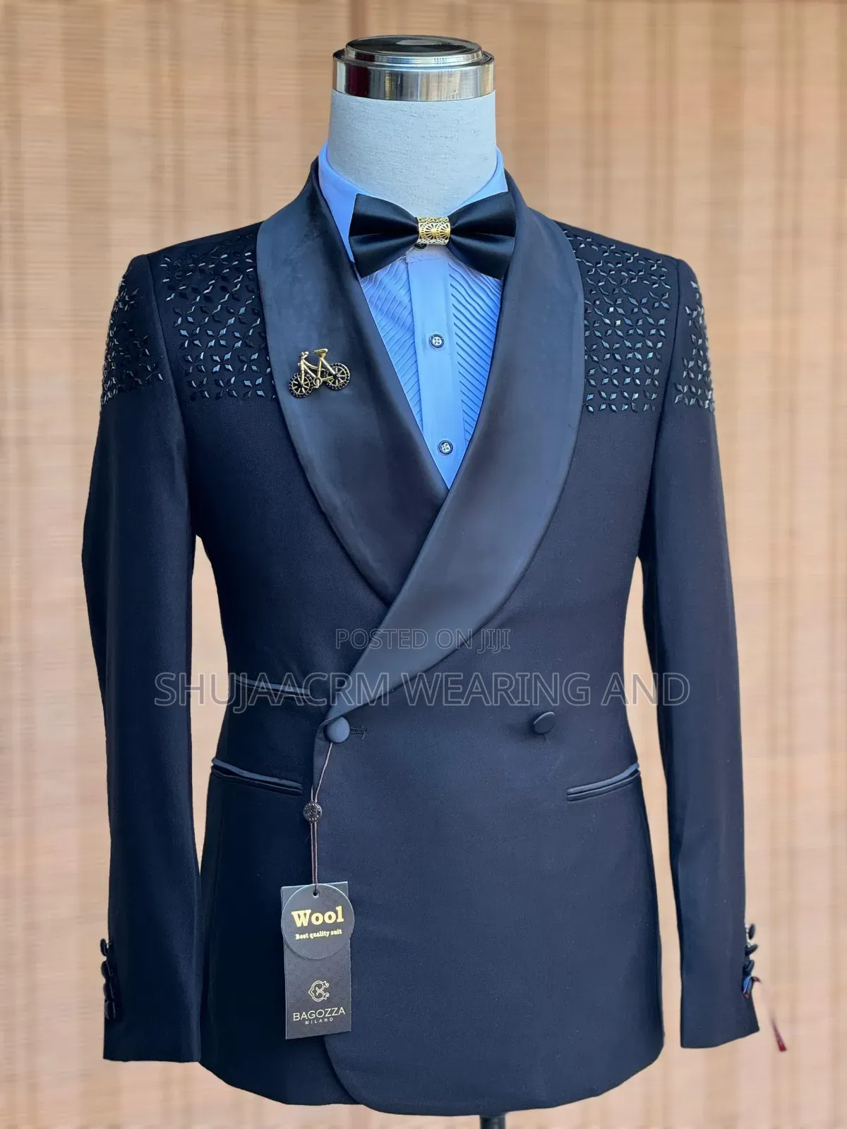 New Original Best Men Suits From Turkey