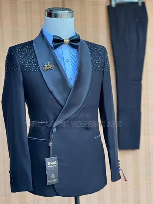 New Original Best Men Suits From Turkey