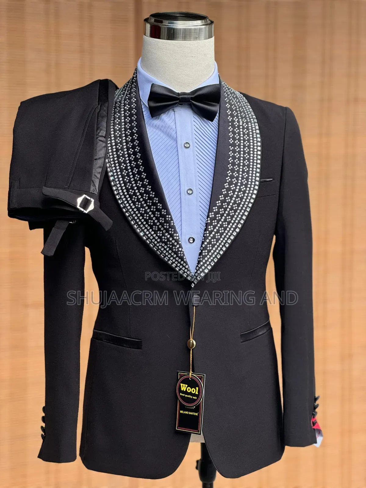 Male/Men Suits for Special Occasions