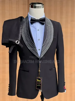 Male/Men Suits for Special Occasions