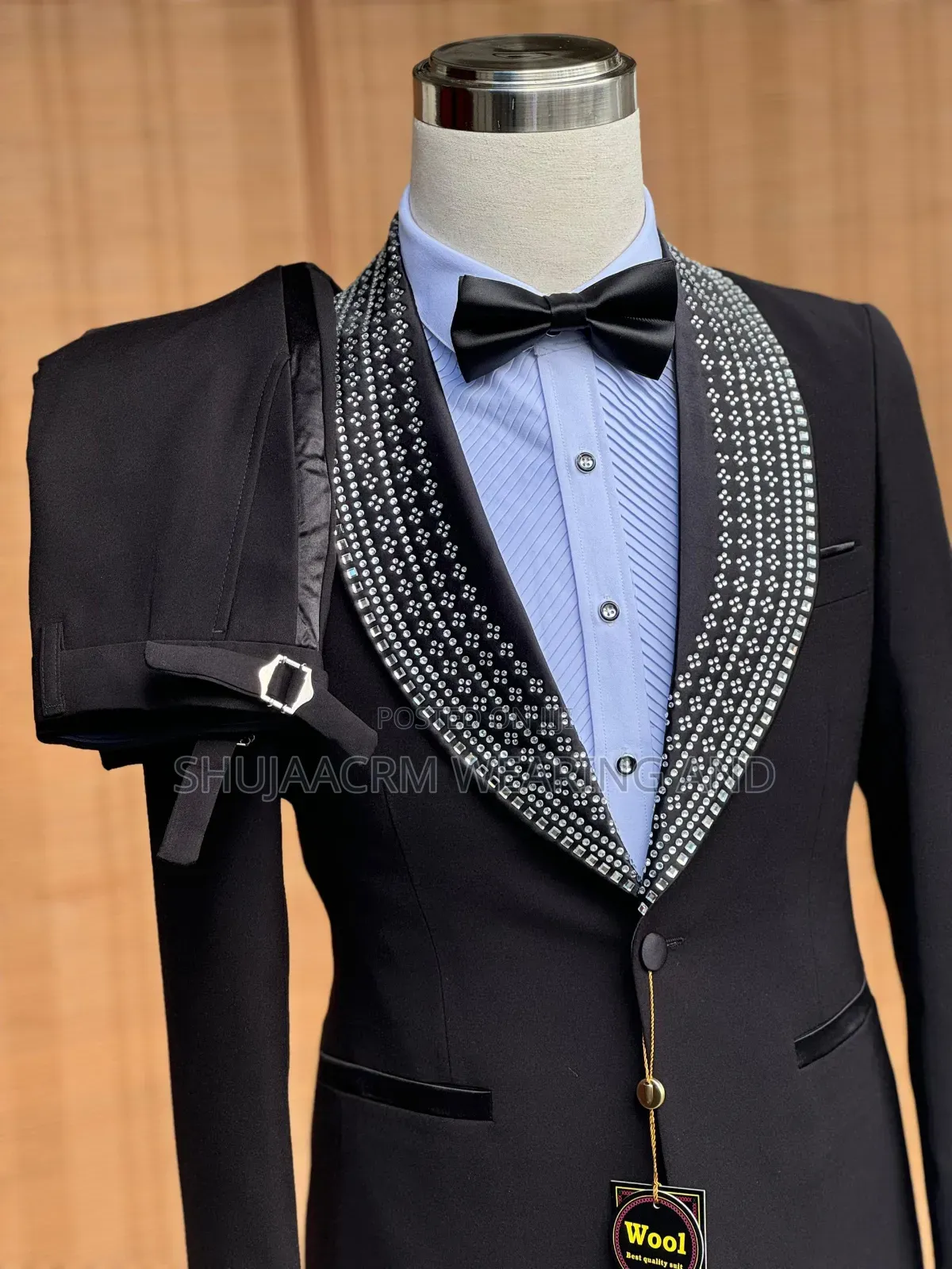 Male/Men Suits for Special Occasions